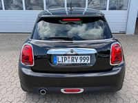 Używany Mini Cooper Classic 136 KM (100 kW) 2020 Czarny Hatchback