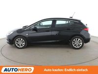 Gebraucht Opel Astra Innovation 200 PS (147 kW) 2018 Schwarz Limousine