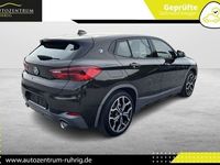 gebraucht BMW X2 xDrive 20 d M Sport X,19&quot,,Navi,LED,Leder