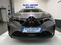 Gebraucht Mitsubishi ASX Basis 91 PS (66 kW) 2024 Grau SUV