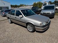 Gebraucht Opel Vectra 75 PS (55 kW) 1993 Gold Limousine