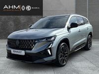 Gebraucht Renault Espace Esprit Alpine 200 PS (147 kW) 2026 Grau SUV