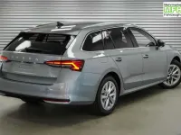 Neu Skoda Octavia Selection 150 PS (110 kW) 2026 Smokey diamond metalli... Kombi