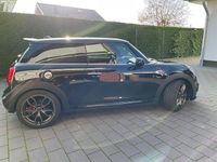 Gebraucht Mini John Cooper Works 231 PS (169 kW) 2015 Schwarz Kleinwagen