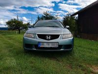 gebraucht Honda Accord CN1 2. 2 i-CTDi Executive