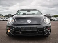 Gebraucht VW Beetle R-line 150 PS (110 kW) 2016 Schwarz Kleinwagen