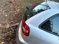 Gebraucht Volvo V40 95 PS (69 kW) 2002 Silber Kombi