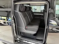 Gebraucht Peugeot Expert Premium 177 PS (130 kW) 2021 Noir perla nera Van