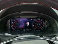 Gebraucht Skoda Kamiq Monte Carlo 150 PS (110 kW) 2021 Corridarot SUV