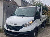 Gebraucht Iveco Daily 160 PS (117 kW) 2023 Weiß