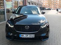 Gebraucht Mazda CX-5 Homura-Line 141 PS (103 kW) 2026 Schwarz SUV