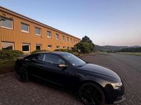 Gebraucht Audi A5 Sport 211 PS (155 kW) 2011 Coupé