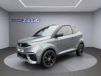 Neu Aixam Coupe Sport 2026 Coupé