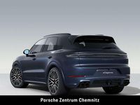 Neu Porsche Cayenne GTS 500 PS (367 kW) 2026 Algarveblau SUV