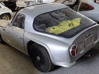 gebraucht TVR Griffith 400