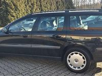 Gebraucht Volvo V70 140 PS (102 kW) 2004 Schwarz Kombi