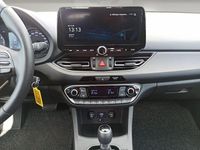 Gebraucht Hyundai i30 Trend 120 PS (88 kW) 2026 Abyss black