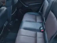 Käytetty Subaru Forester 147 HP (108 kW) 2015 Hopea Katumaasturi