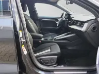 Gebraucht Audi A3 Ambiente 150 PS (110 kW) 2025 Manhattangrau metallic