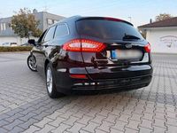 gebraucht Ford Mondeo Titanium