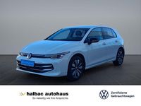 Gebraucht VW Golf VIII Goal 150 PS (110 kW) 2025 Oryxweiß perlmutteffekt Limousine