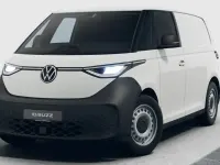 Nowe VW ID. Buzz Pure 139 kW (190 KM) 2026 Minivan