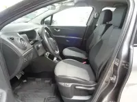 Gebraucht Renault Captur Intens 118 PS (86 kW) 2018 Grau kng + schwarz gne SUV