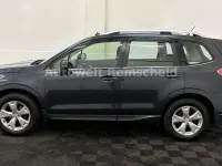 Gebraucht Subaru Forester Exclusive+ 150 PS (110 kW) 2015 Grau SUV