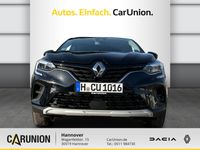 gebraucht Renault Captur EVOLUTION TCe 90