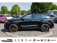 Neu Cupra Terramar VZ 272 PS (200 kW) 2026 Schwarz SUV