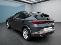 Gebraucht Cupra Formentor 204 PS (150 kW) 2022 Grau SUV