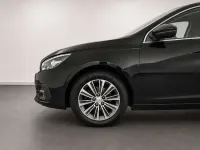 Gebraucht Peugeot 308 SW Allure 131 PS (96 kW) 2021 Noir perla nera Kombi
