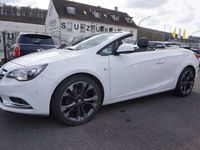 gebraucht Opel Cascada 2.0 CDTI*Stanheiz.*Leder*Xenon*20"*VOLL+