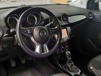 gebraucht Opel Adam Adam1.4 Open Air