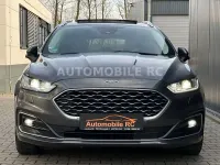 Używany Ford Mondeo Vignale 190 KM (139 kW) 2021 Szary Kombi