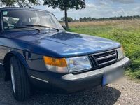 gebraucht Saab 900 