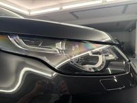 Gebraucht Land Rover Discovery Sport HSE Dynamic 179 PS (131 kW) 2019 Schwarz SUV
