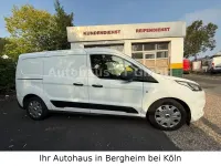 Gebraucht Ford Transit Connect Trend 120 PS (88 kW) 2021 Weiß Van / Kleinbus