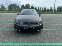 Gebraucht VW Passat GTE 218 PS (160 kW) 2021 Limousine