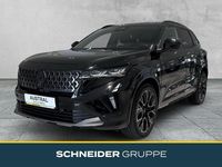 Neu Renault Austral Esprit Alpine 200 PS (147 kW) 2026 Blackpearlschwarz SUV