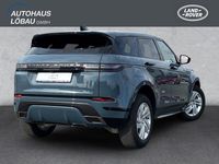 Gebraucht Land Rover Range Rover SE Dynamic 200 PS (147 kW) 2024 Blau SUV