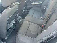 Gebraucht BMW 318 143 PS (105 kW) 2010 Schwarz Limousine