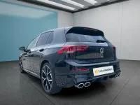 Gebraucht VW Golf VIII R 320 PS (235 kW) 2024 Schwarz Kleinwagen
