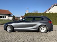 gebraucht BMW 118 i Advantage Advantage