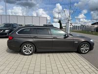 gebraucht BMW 520 d 184PS PANORAMA/NAVI/XENON/SITZHEIZUNG