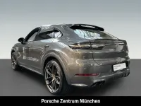 Gebraucht Porsche Cayenne S 441 PS (324 kW) 2020 Grau SUV