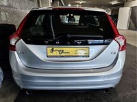 Gebraucht Volvo V60 150 PS (110 kW) 2015 Grau Kombi