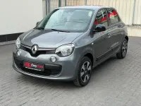 Gebraucht Renault Twingo LIMITED 69 PS (50 kW) 2018 Silber Kleinwagen