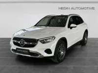 Gebraucht Mercedes GLC200 Avantgarde 204 PS (150 kW) 2025 Weiß SUV