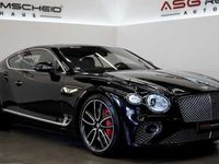 gebraucht Bentley Continental GT First Edition W12*22 *ACC *B&O